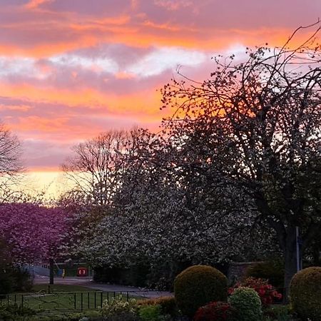 Moray Park Guest House Inverness Dış mekan fotoğraf