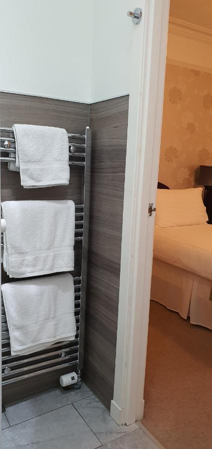 Moray Park Guest House Inverness Dış mekan fotoğraf