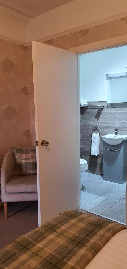 Moray Park Guest House Inverness Dış mekan fotoğraf