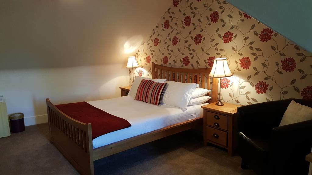 Moray Park Guest House Inverness Dış mekan fotoğraf