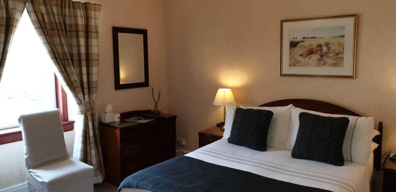Moray Park Guest House Inverness Dış mekan fotoğraf