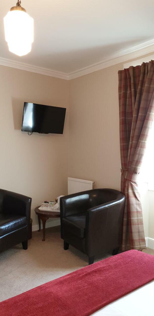 Moray Park Guest House Inverness Dış mekan fotoğraf