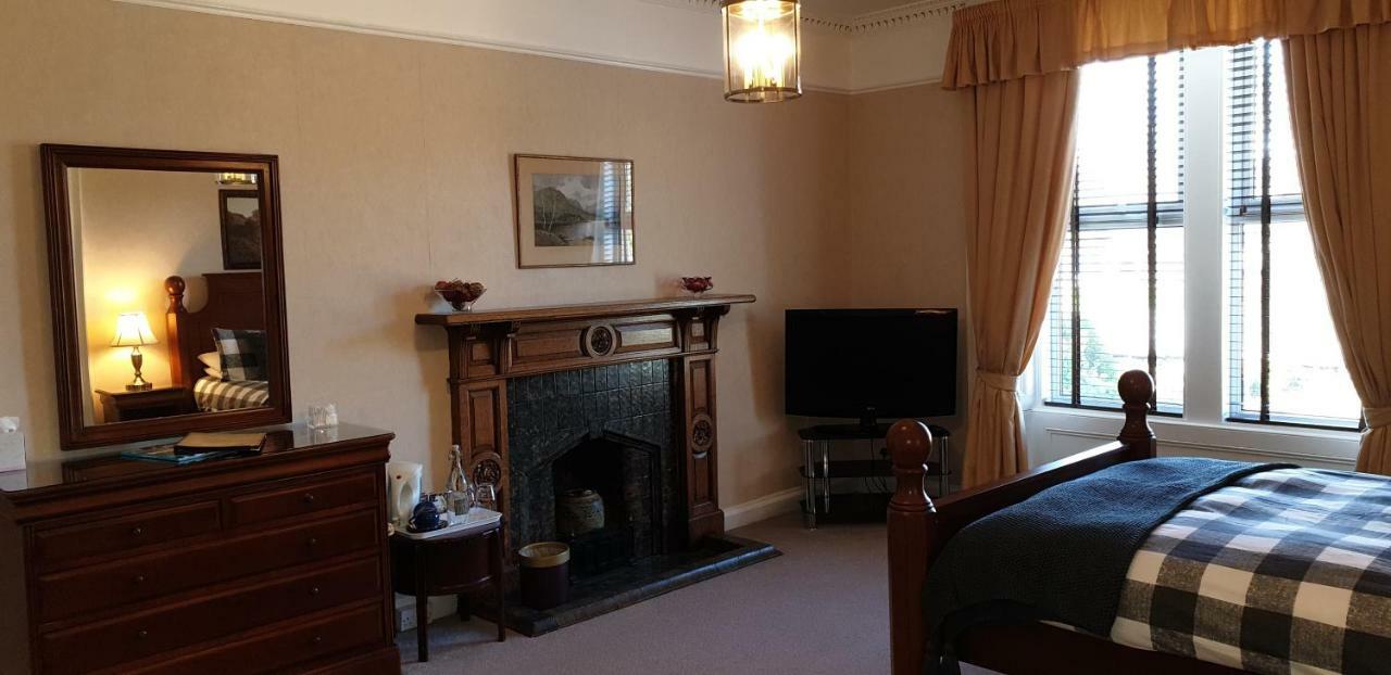 Moray Park Guest House Inverness Dış mekan fotoğraf