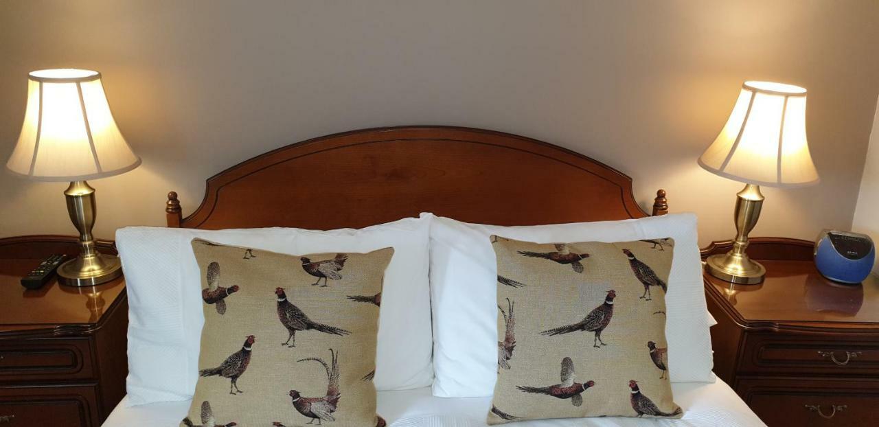 Moray Park Guest House Inverness Dış mekan fotoğraf