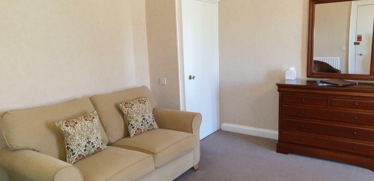 Moray Park Guest House Inverness Dış mekan fotoğraf