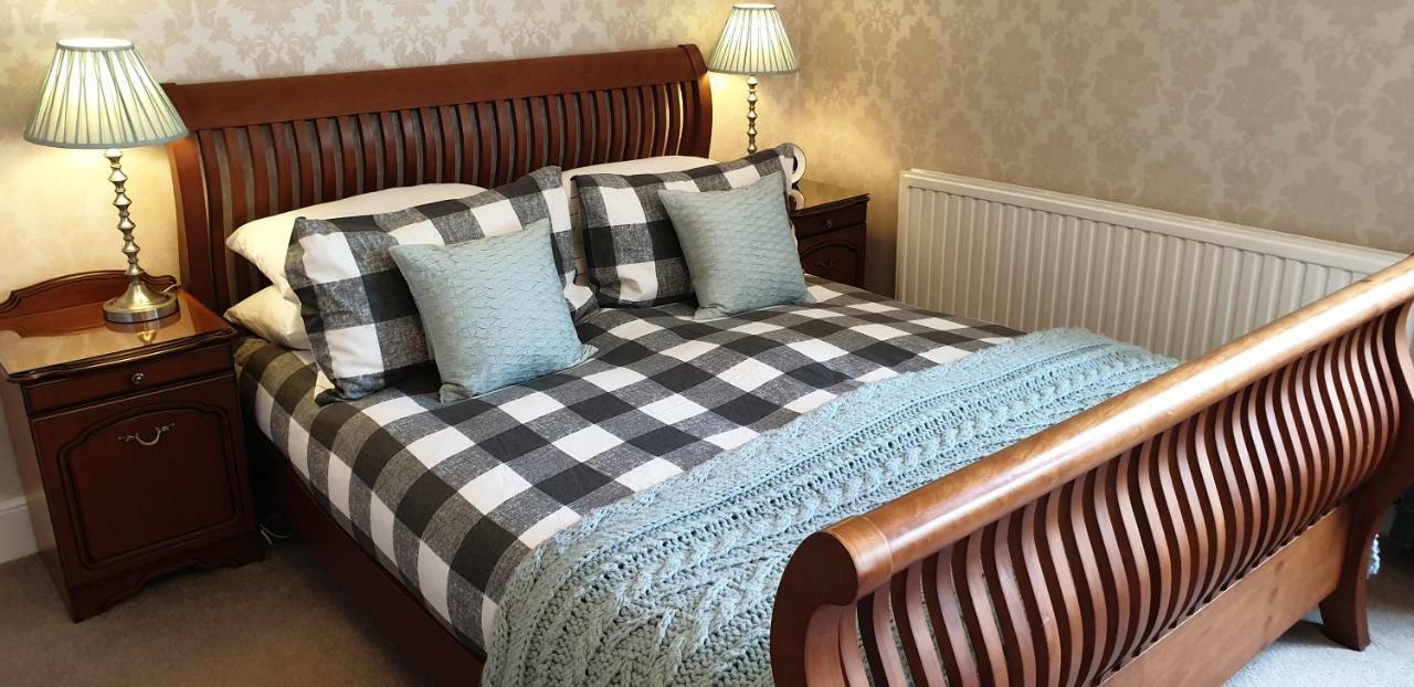 Moray Park Guest House Inverness Dış mekan fotoğraf