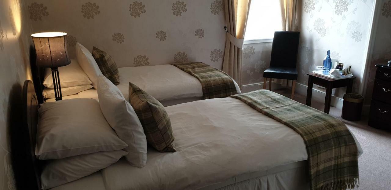 Moray Park Guest House Inverness Dış mekan fotoğraf